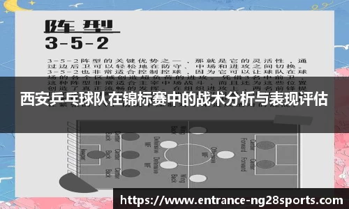 西安乒乓球队在锦标赛中的战术分析与表现评估